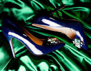 Branded Women shoes by Nugnes