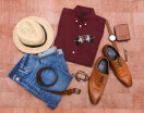 Men's Clothing - Trendy Men's Clothing From $6.93