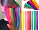 Wigs and Accessories
