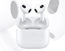 Apple Headphones & Earphones