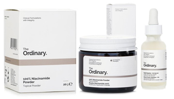 The Ordinary Best Deals!
