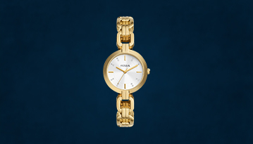 Almost Gone! Fossil Watches Hot Deals